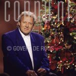 14-07-1993 Koos Alberts at Studio Amsterdam

[keywords]Smiling, Posed, Eyecontact, Half Length, Christmas Tree[/keywords]